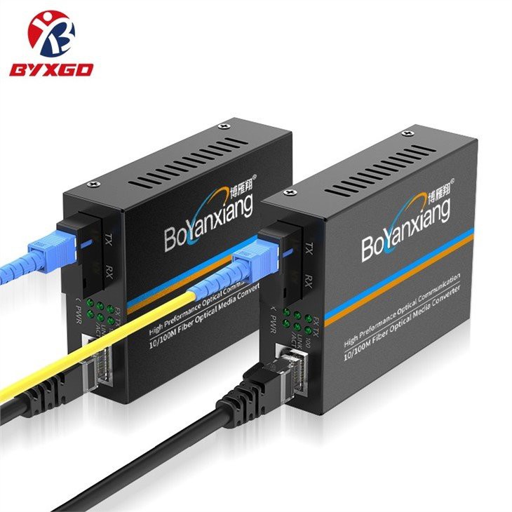 Media Converter 1000